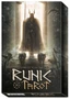 Карты Таро "Runic Tarot Kit" Lo Scarabeo / Таро Руны + Книга 772517543