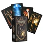Карты Таро "Steampunk Tarot Cards" Llewellyn / Таро Стимпанк 40638151