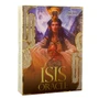 Карты Таро "Pocket ISIS Oracle" Blue Angel / Карманный Оракул Изиды 1439055729