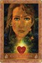 Карты Таро "Magdalene Oracle Cards New Edition" Blue Angel / Оракул Магдалины Новое издание 1551859126