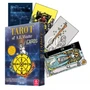 Карты Таро "Waite Tarot icards" AGM Urania / Интерактивные Карты Уэйта 1812583508