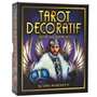 Карты Таро "Tarot Decoratif Deck and Book Set" US Games / Таро Декоративное 931693365