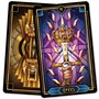 Карты Таро "Tarot Decoratif Deck and Book Set" US Games / Таро Декоративное 931693365
