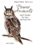 Карты Таро "Power Animal Cards GB" AGM Urania / Сила Животных 1904593358