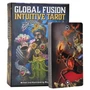 Карты Таро "Global Fusion Intuitivi Tarot Cadrs" US Games / Интуитивное Таро Глобального Слияния 1864475693