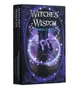 Карты Таро "Witches' Wisdom Oracle Cards" Solarus / Карты Оракула Мудрости Ведьм 617573420