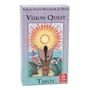 Карты Таро "Vision Quest French" AGM Urania, Бельгия / Таро "Поиск Видений" 1064501114