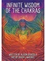 Карты Таро "Infinite Wisdom of the Chakras" US Games / Бесконечная Мудрость Чакр 1633219944
