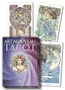 Карты Таро "Castelli Tarot Art Nouveau Grand Trumps" Lo Scarabeo / Таро Кастелли в стиле модерн Боль 2077033233