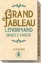 Карты Таро "Grand Tableau Lenormand Oracle Cards" Lo Scarabeo / Оракул Ленорман Гранд Табло 862557290