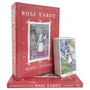 Карты Таро "Rose Tarot" Llewellyn / Таро Розы 1213424499