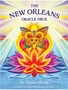 Карты Таро "The New Orleans Oracle Deck" US Games / Оракул из Нового Орлеана 2127295875