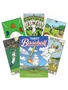 Карты Таро "Tarot of Baseball" US Games / Таро "Бейсбол" 750675528