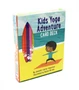Карты Таро "Kids Yoga Adventure Deck" US Games / Приключенческая Детская Йога 1630508530