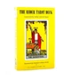Карты Таро "Rider-Waite Tarot Deck Premier Edition" US Games / Колода Райдера-Уэйта Премьерное Издан 1970674459