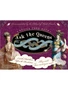 Карты Таро "Ask the Queens" US Games / Спроси у Королев 1355186727