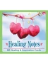 Карты Таро "Healing Notes" US Games / Целебные Ноты 1807552671
