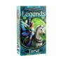 Карты Таро "Fournier Anne Stokes Legends Tarot" Fournier / Таро Легенды 2090354861