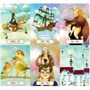 Карты Таро "Dreaming way Lenormand" US Games / Путь Сновидений Ленорман 2016689096