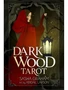 Карты таро "Dark Wood Tarot" Llewellyn / Таро Темного Леса 378426946