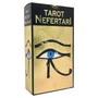 Карты Таро "Alasia Silvana Nefertari Tarots" Lo Scarabeo / Колода Нефертари 2144234502
