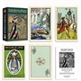 Карты Таро "Swith-Waite Centennial Tarot Deck" US Games / Таро Уэйта-Смитт Памятный Набор 1812804888