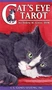 Карты Таро "Cat's Eye Tarot" US Games / Таро Кошачий Взгляд 1196802160