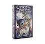 Карты Таро "Spirit of the Wheel Deck" US Games / Дух Колеса 1622159874