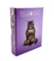 Карты Таро "Yoga Cats Deck & Book Set" US Games / Таро Йоги Кошек 775704224