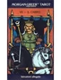 Карты Таро "Morgan-Greer Deck (Italian)" US Games / Колода Морга- Грир итальянская 1671641927