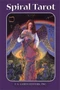 Карты Таро "Spiral Tarot Deck" US Games / Спиральное Таро 1061892649