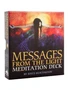 Карты Таро "Messages From The Light Meditation Deck" US Games / Карты Послания Светлой Медитации 1637688273