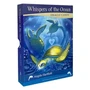 Карты Таро "Whispers of The Ocean Oracle Cards" Blue Angel / Оракул Шепот Океана 1298377928