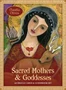 Карты Таро "Sacred Mothers and Goddesses Oracle" Blue Angel / Священные Матери и Богини 441763857