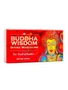 Карты Таро "Buddha Wisdom Divine Masculine" US Games / Мудрость Будды. Божественное Мужество 761318266