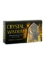 Карты Таро "Crystal Wisdom Inspiration Cards" US Games / Карты Вдохновения Кристальной Мудростью 1309642889