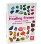 Карты Таро "Healing Stones" AGM Urania / Целебные Камни 299308989