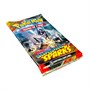 Pokemon Scarlet & Violet: Surging Sparks Booster Pack (10 Cards) (ENG) 340094634