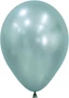 Шар (5''/13 см), Свежая мята (826), шелк, 50 шт., 409597 1189060812