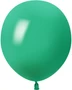 Шар (5''/13 см), Зеленый, пастель, 100 шт., 512-05S68 1057898767