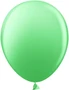 Шар (5''/13 см), Зеленый, пастель, 100 шт., 905008 1221905220