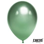 Шар (5''/13 см), Зеленый, хром, 50 шт., 605124 575125350