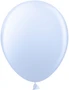 Шар (5''/13 см), Воздушно-голубой, макарунс, 100 шт., 905018 1966110384