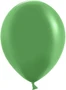 Шар (10''/25 см), Зеленый, пастель, 100 шт., 610105 72332113