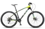 Горный велосипед Stels Navigator 790 D V010 (2021) 706209837