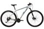 Горный велосипед Stinger Reload STD 45 Silver Edition 29" (2026) 1744425003