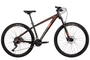 Горный велосипед Stinger Reload STD 45 Black Edition 29" (2026) 144738806