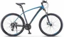 Горный велосипед Stels Navigator 750 MD V010 (2025) 625772723