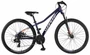 Женский велосипед Sunpeed Stella 27.5" (2024) 761727013