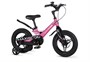 Детский велосипед Maxiscoo Space Deluxe Plus 14'' (2026) 1485304653